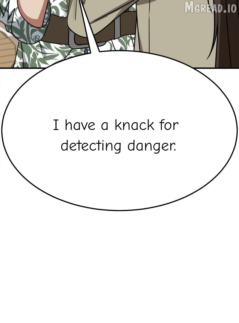 Change Me Chapter 259  - page 90